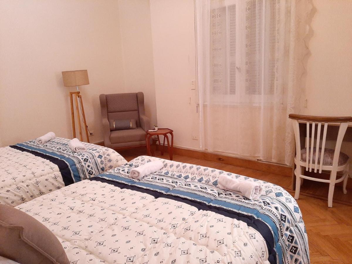 Royal Apartment In Talaat Harb Downtown Il Cairo Esterno foto